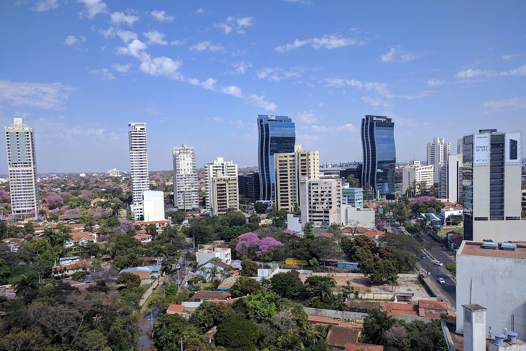 paseo-la-galeria-ta modern Asuncion Paraguay