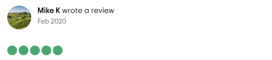 review-mikek review