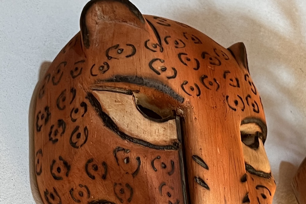 tiger-mask tiger mask