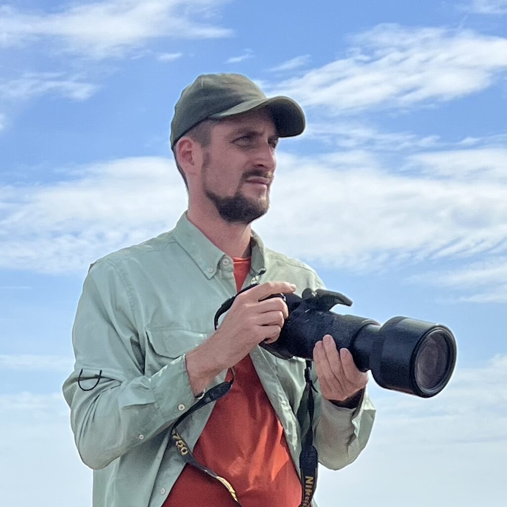 guillaume-boat-camera Guillaume, Guide